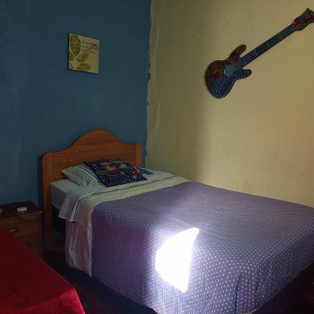 Hostal Del Gato Valparaíso Εξωτερικό φωτογραφία