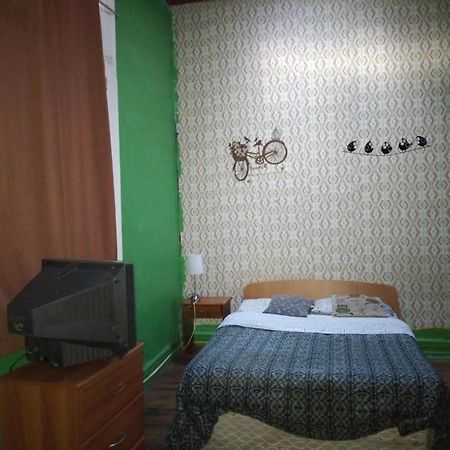 Hostal Del Gato Valparaíso Εξωτερικό φωτογραφία