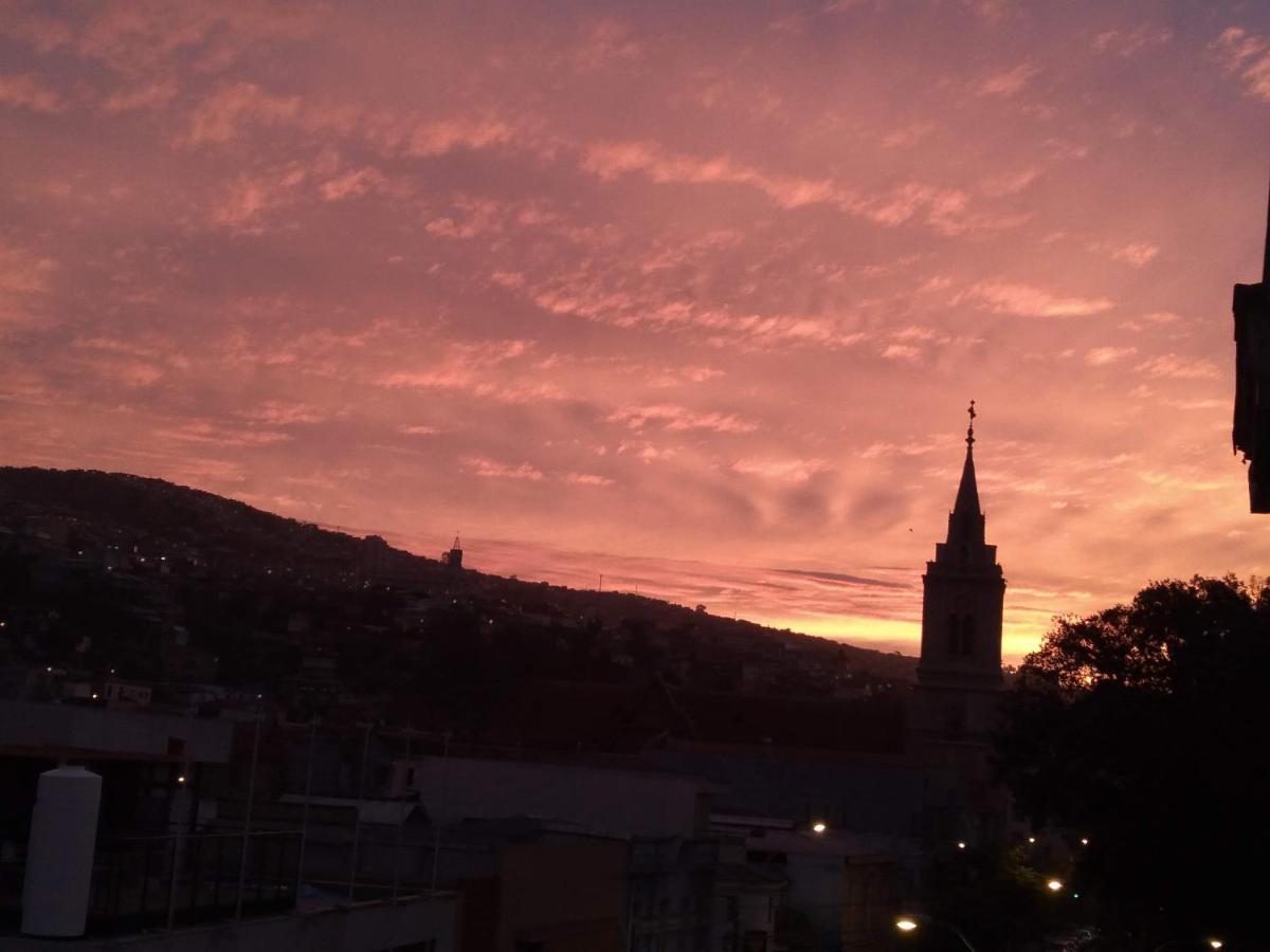 Hostal Del Gato Valparaíso Εξωτερικό φωτογραφία