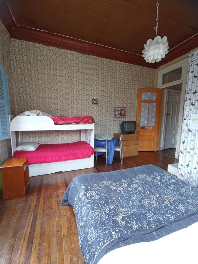 Hostal Del Gato Valparaíso Εξωτερικό φωτογραφία