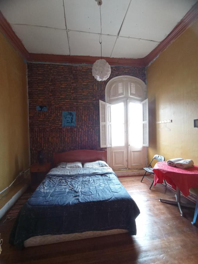 Hostal Del Gato Valparaíso Εξωτερικό φωτογραφία