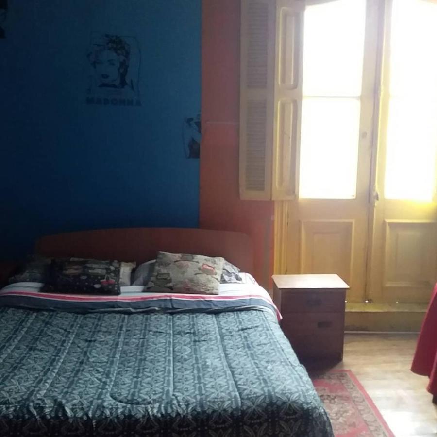 Hostal Del Gato Valparaíso Εξωτερικό φωτογραφία