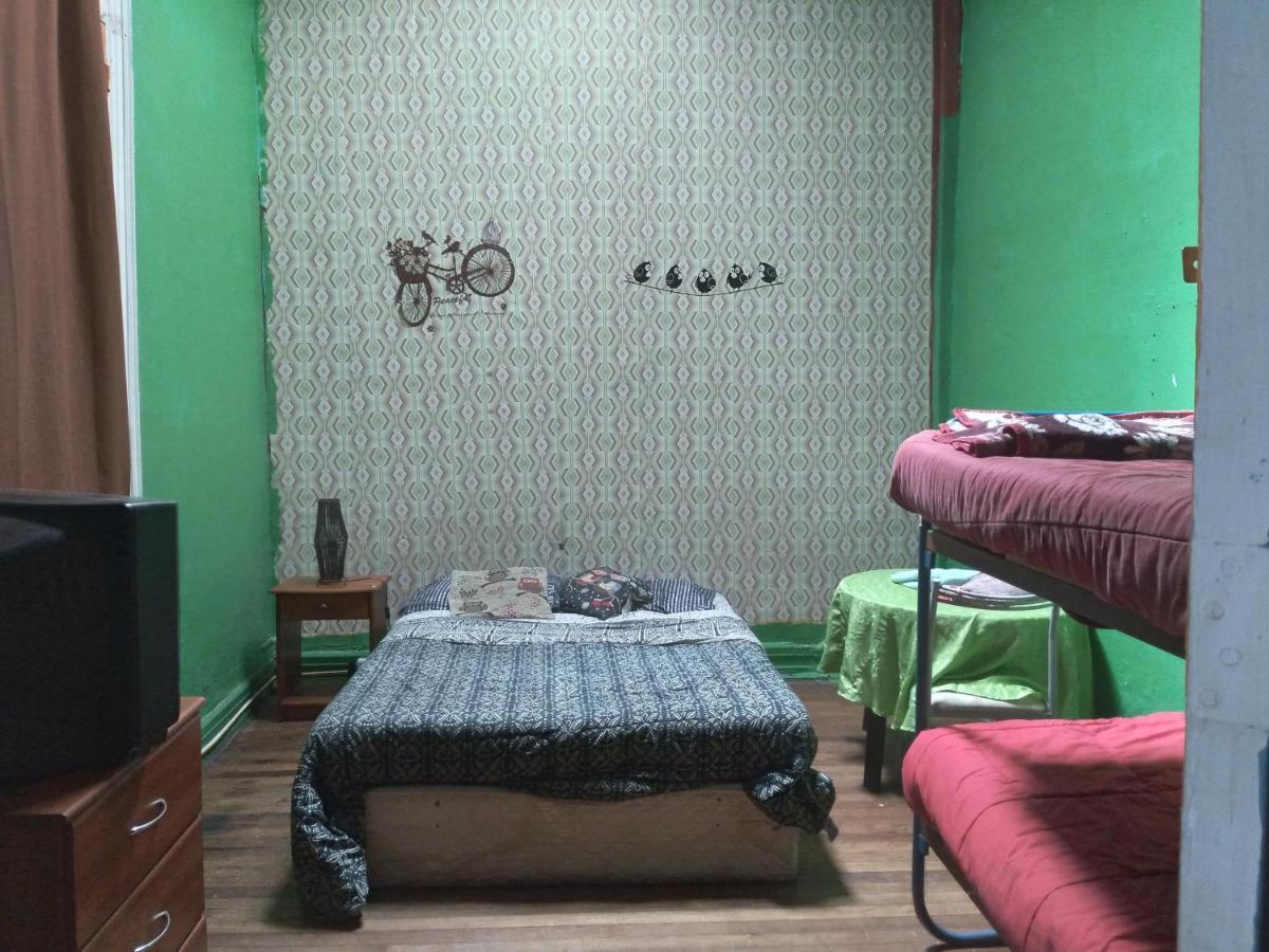 Hostal Del Gato Valparaíso Εξωτερικό φωτογραφία