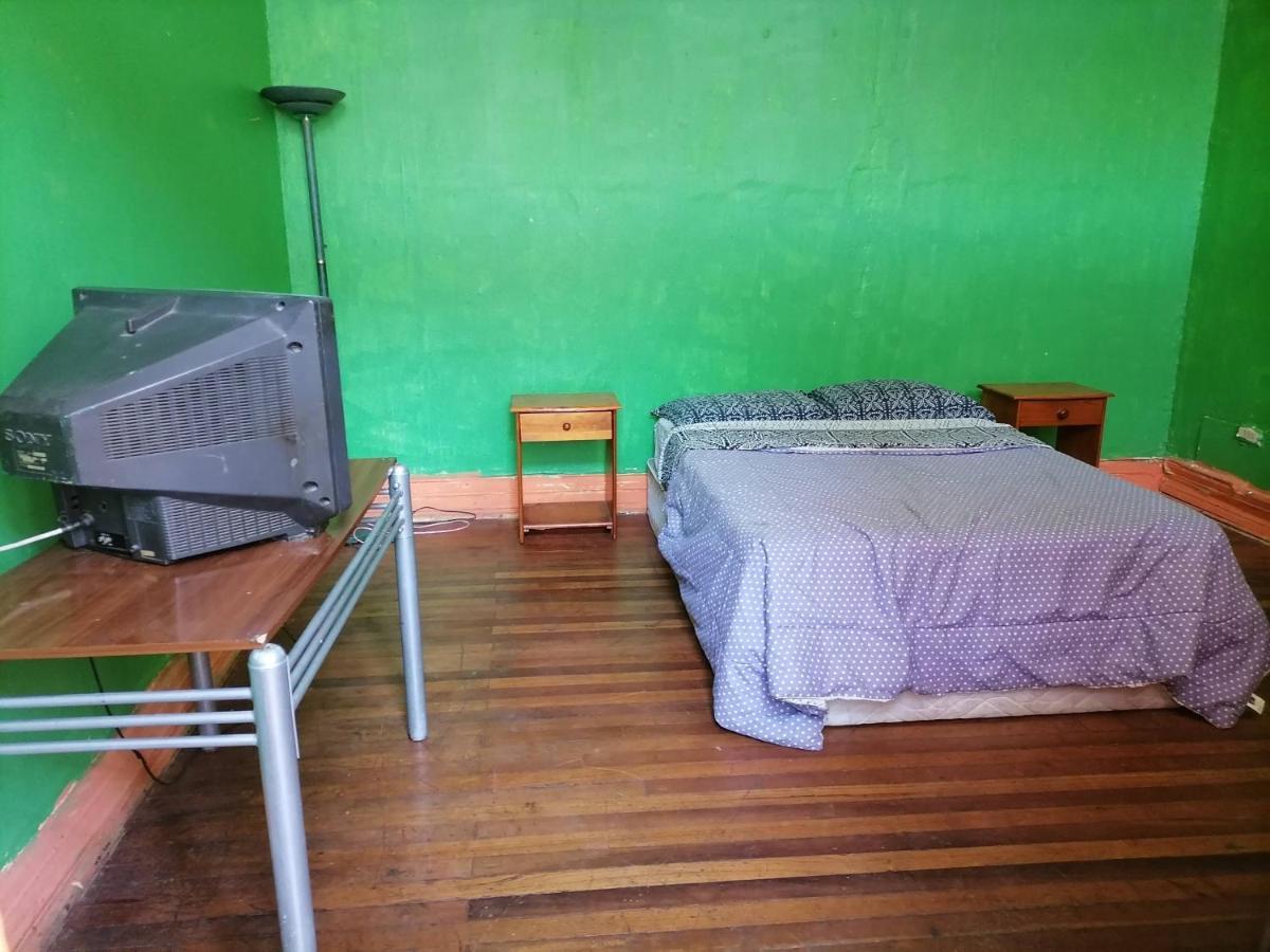 Hostal Del Gato Valparaíso Εξωτερικό φωτογραφία