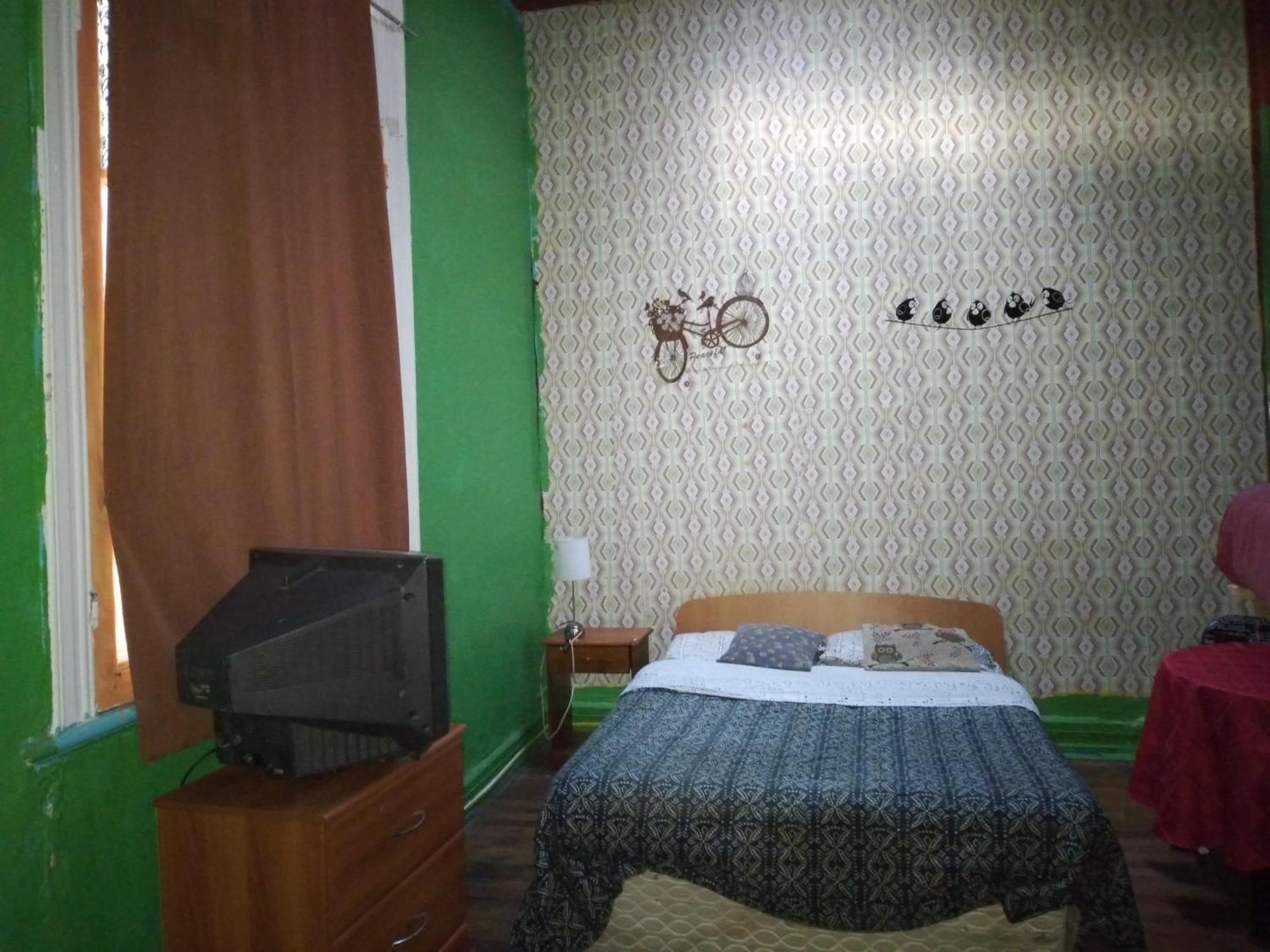 Hostal Del Gato Valparaíso Εξωτερικό φωτογραφία