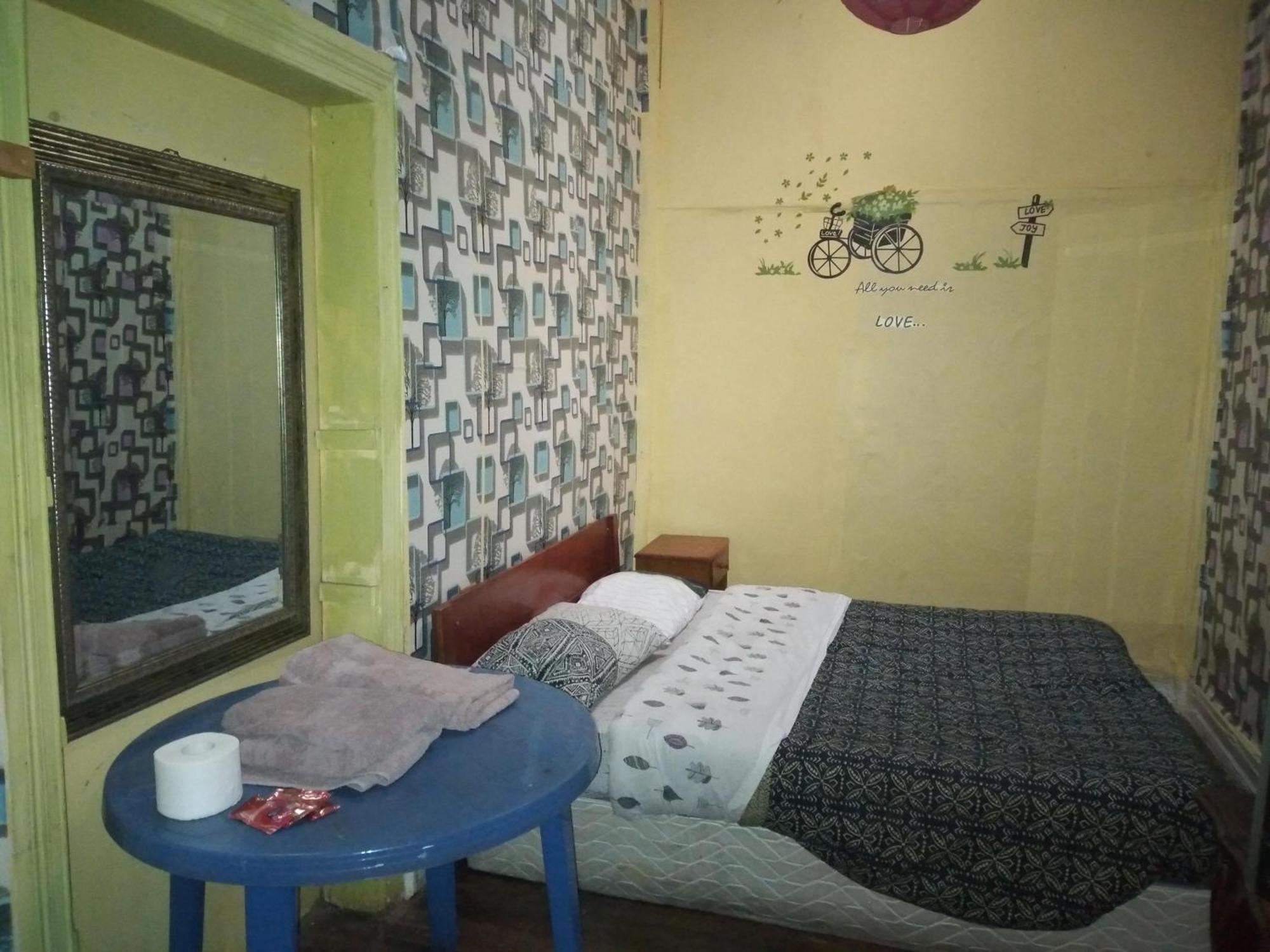 Hostal Del Gato Valparaíso Εξωτερικό φωτογραφία